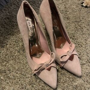 Ted Baker pumps